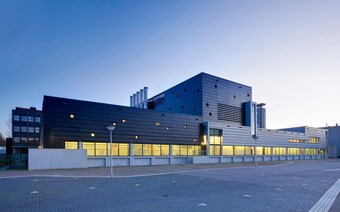 Оценка производственного здания в Кирове: для продажи, наследства, ущерба