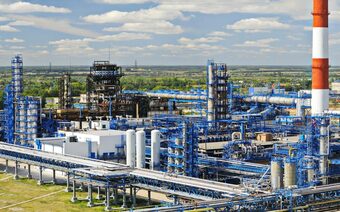 Оценка завода в Кирове: для продажи, наследства, ущерба
